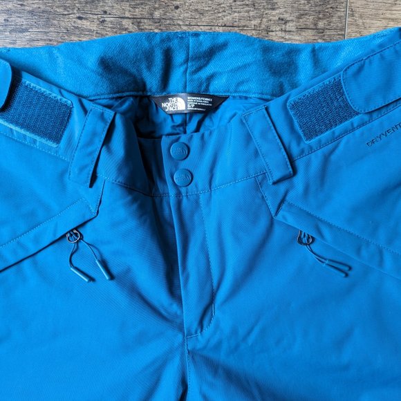 North Face Freedom Insulated Pants - Picture 3 of 4